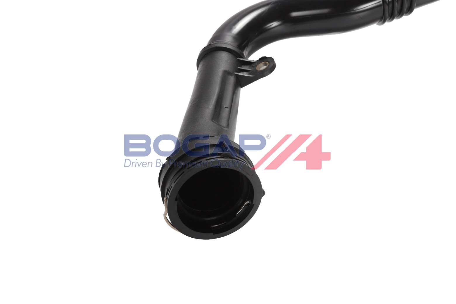 Ilustracja L1711114 BOGAP przewód powietrza doładowującego