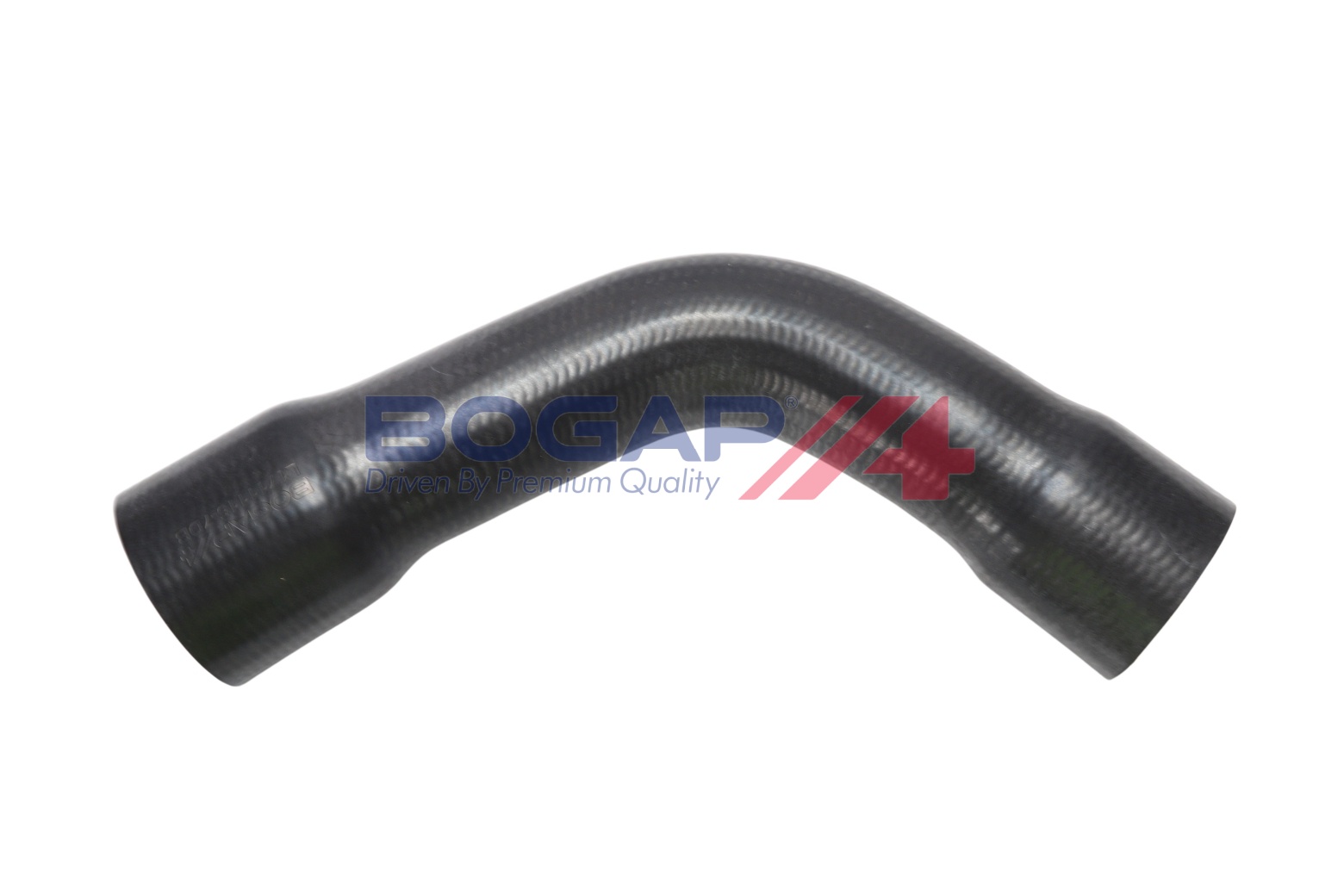 Ilustracja L1711115 BOGAP przewód powietrza doładowującego