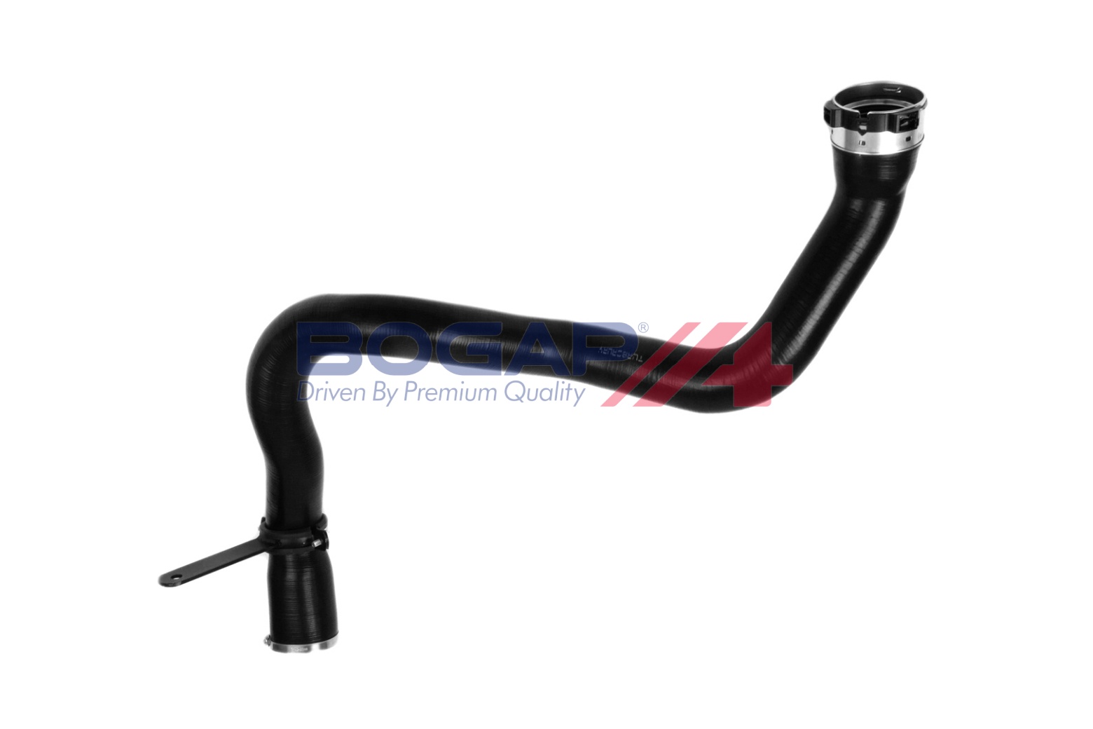 Ilustracja L1711110 BOGAP przewód powietrza doładowującego