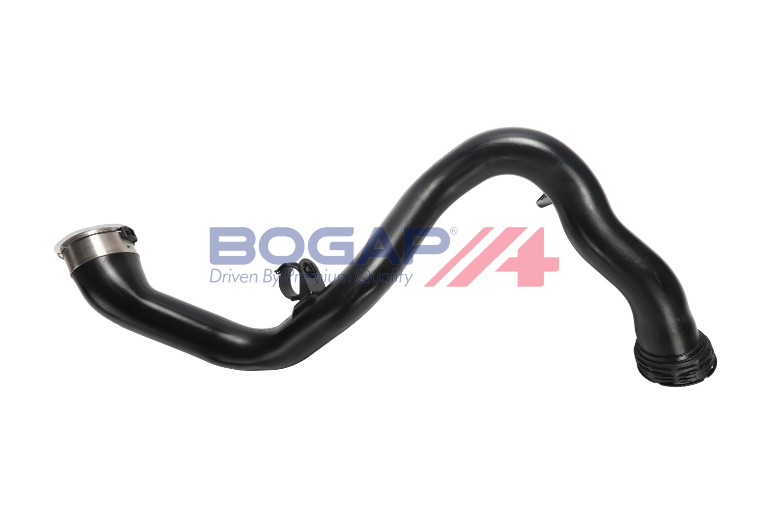 Ilustracja L1711110 BOGAP przewód powietrza doładowującego