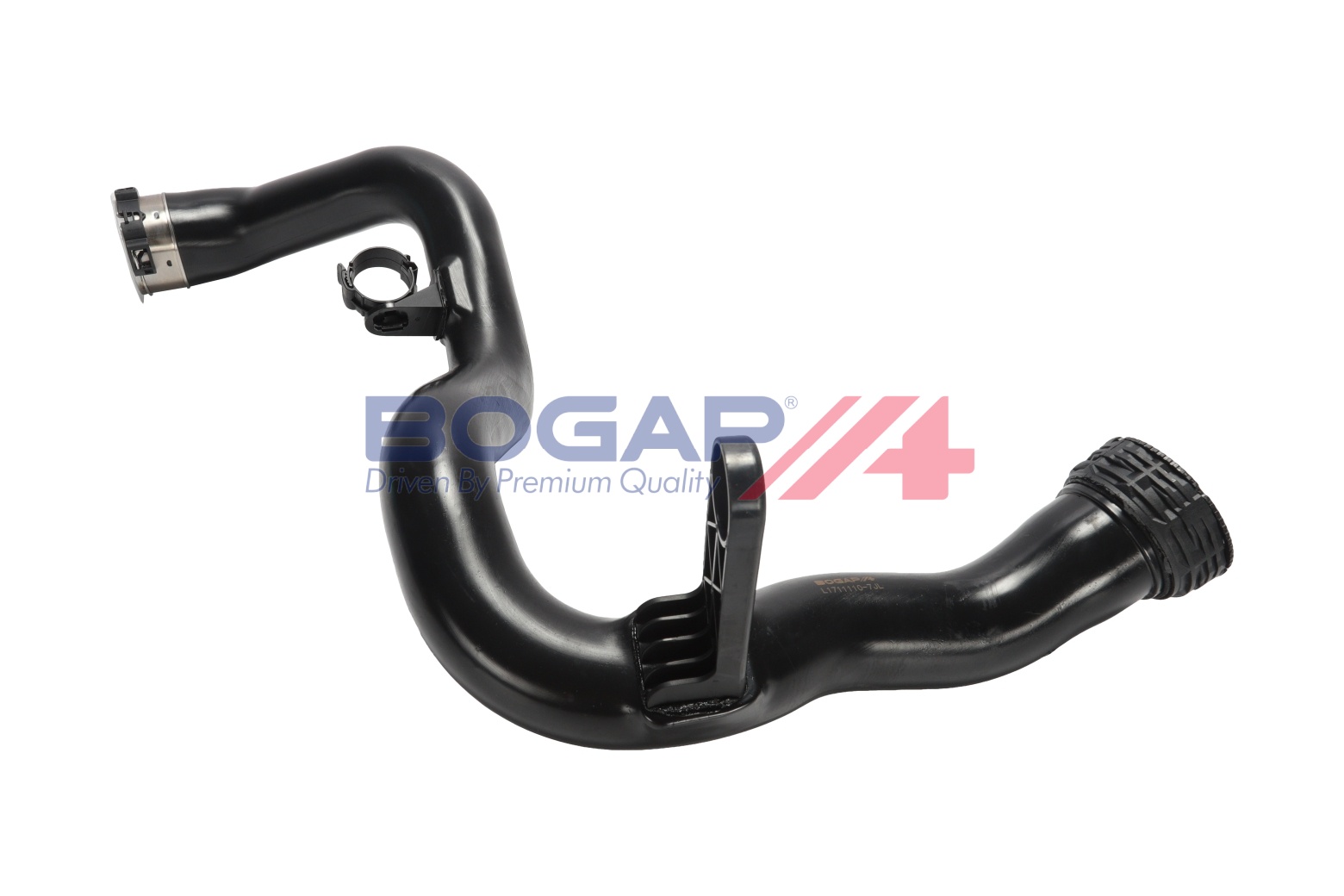 Ilustracja L1711110 BOGAP przewód powietrza doładowującego