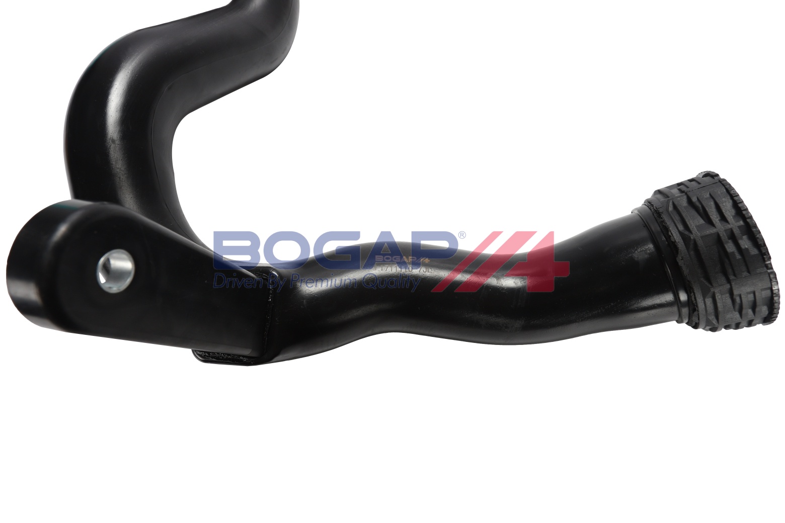 Ilustracja L1711110 BOGAP przewód powietrza doładowującego