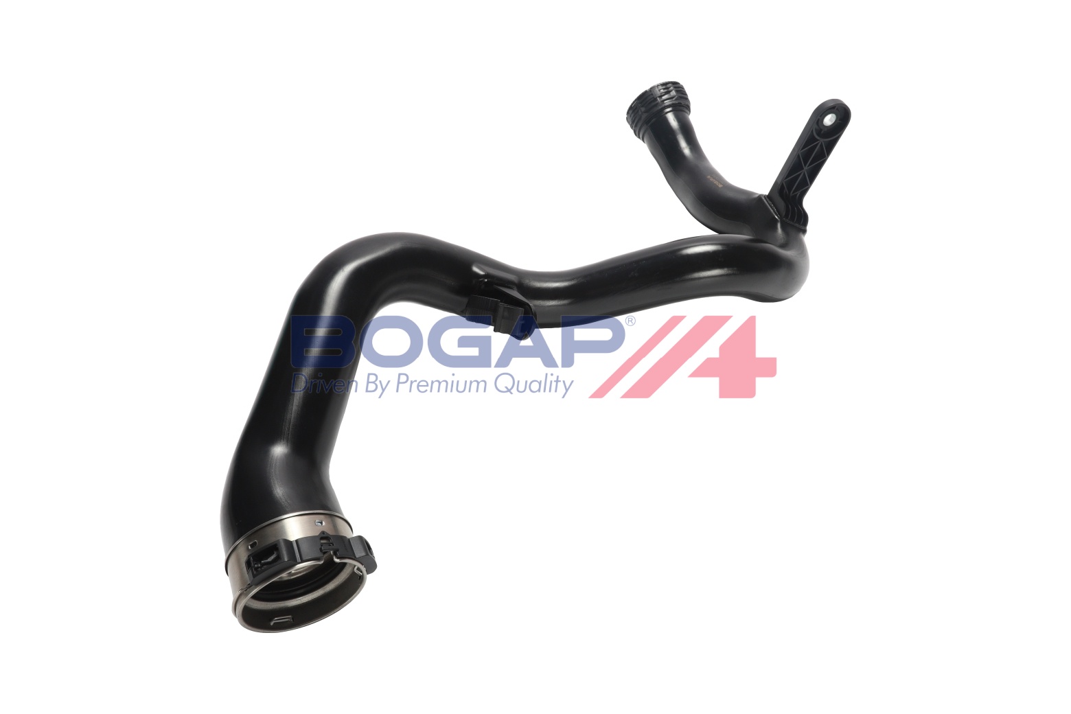 Ilustracja L1711110 BOGAP przewód powietrza doładowującego