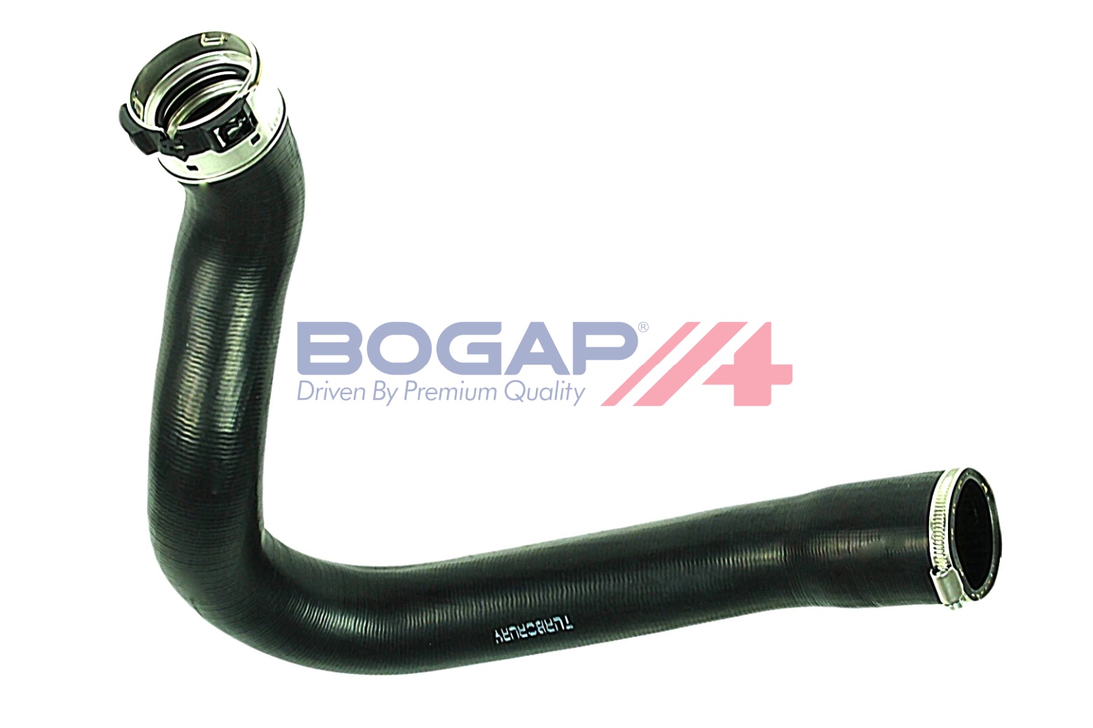 Ilustracja L1711112 BOGAP przewód powietrza doładowującego