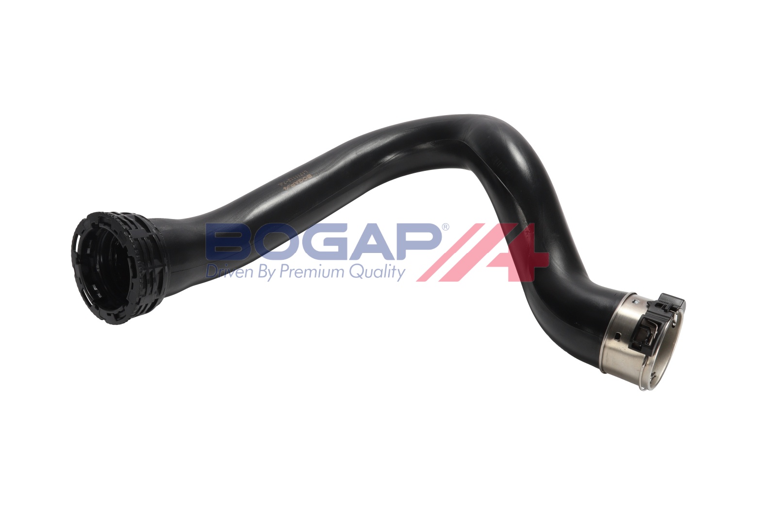 Ilustracja L1711112 BOGAP przewód powietrza doładowującego