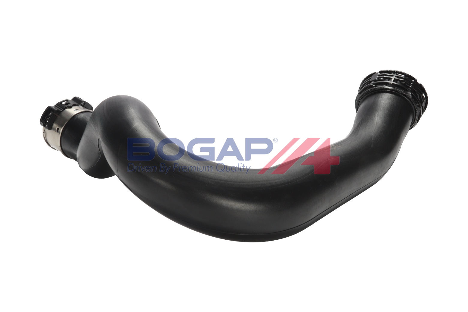 Ilustracja L1711112 BOGAP przewód powietrza doładowującego