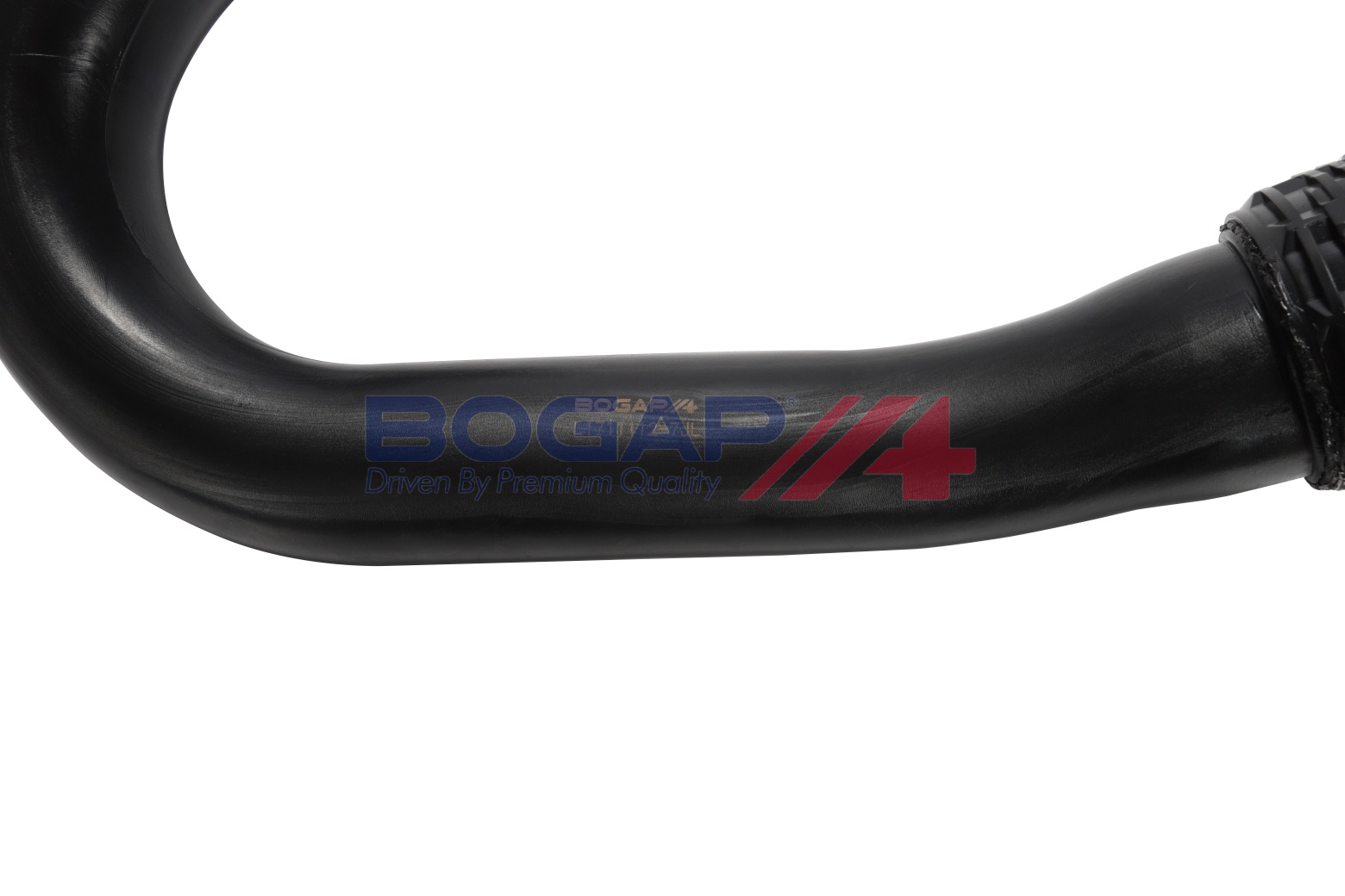 Ilustracja L1711112 BOGAP przewód powietrza doładowującego