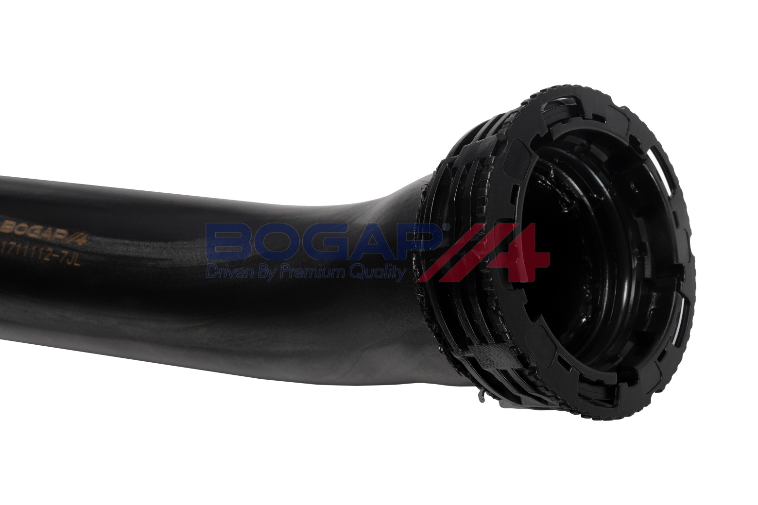 Ilustracja L1711112 BOGAP przewód powietrza doładowującego