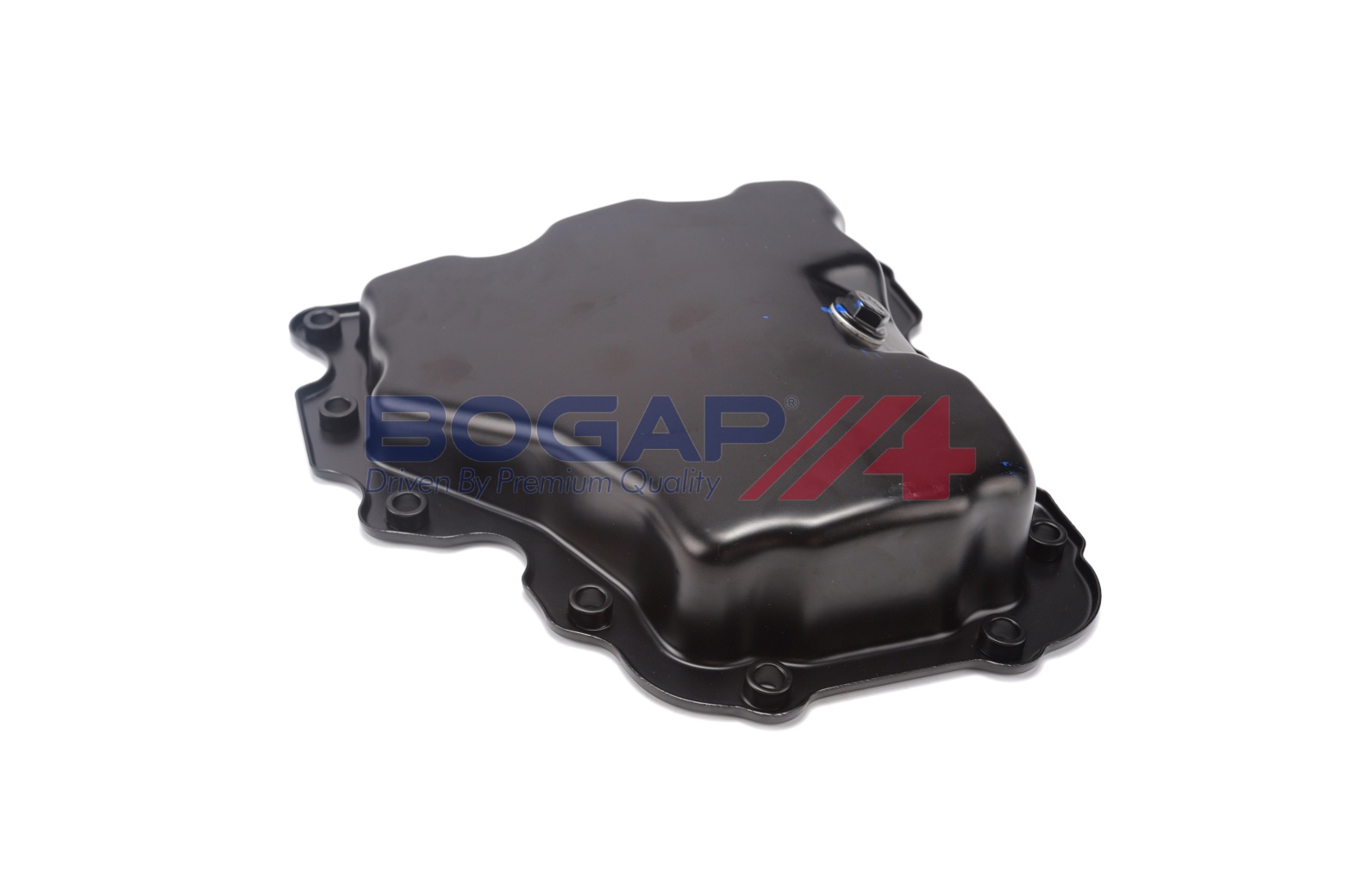 Ilustracja L1919104 BOGAP miska olejowa