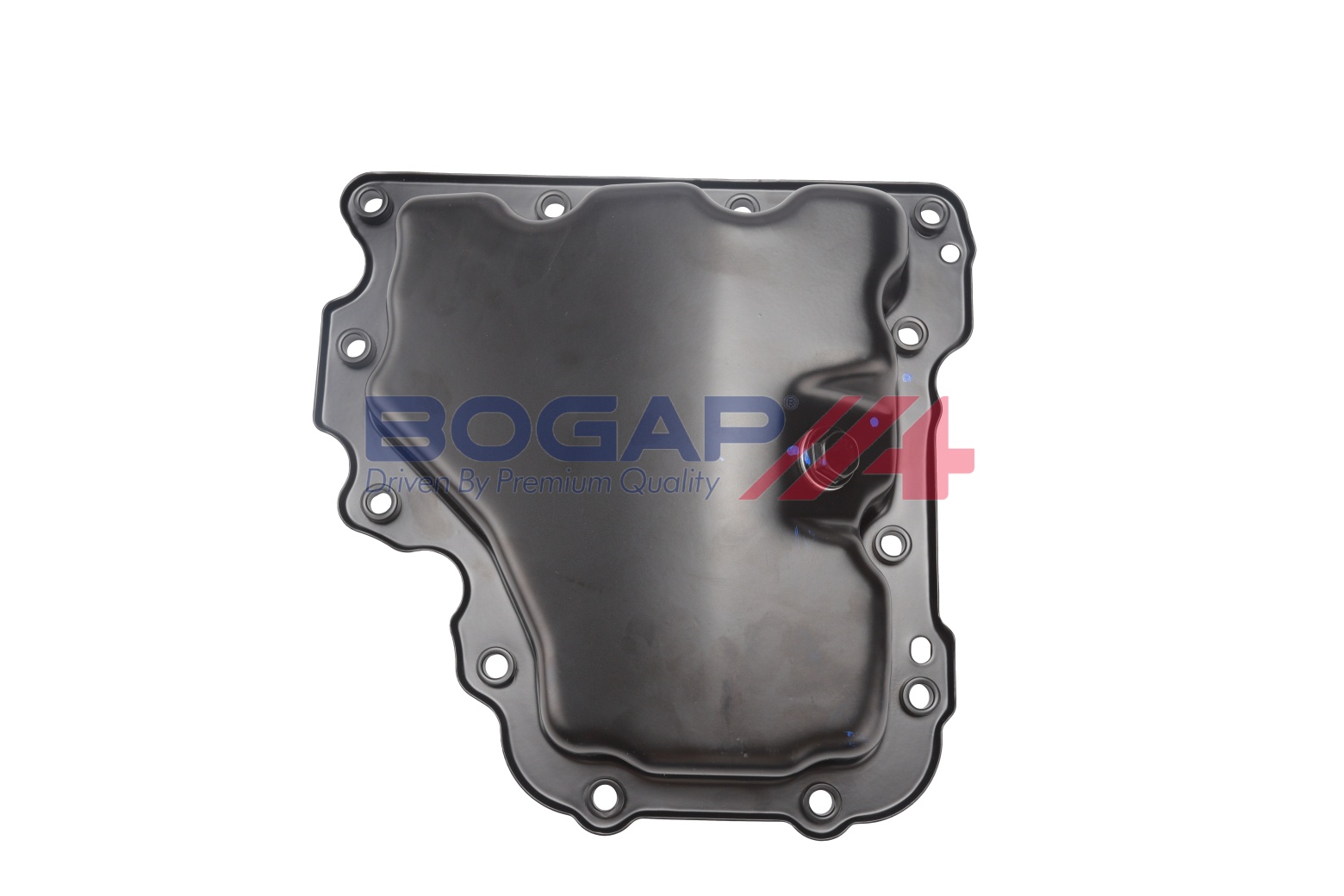 Ilustracja L1919104 BOGAP miska olejowa