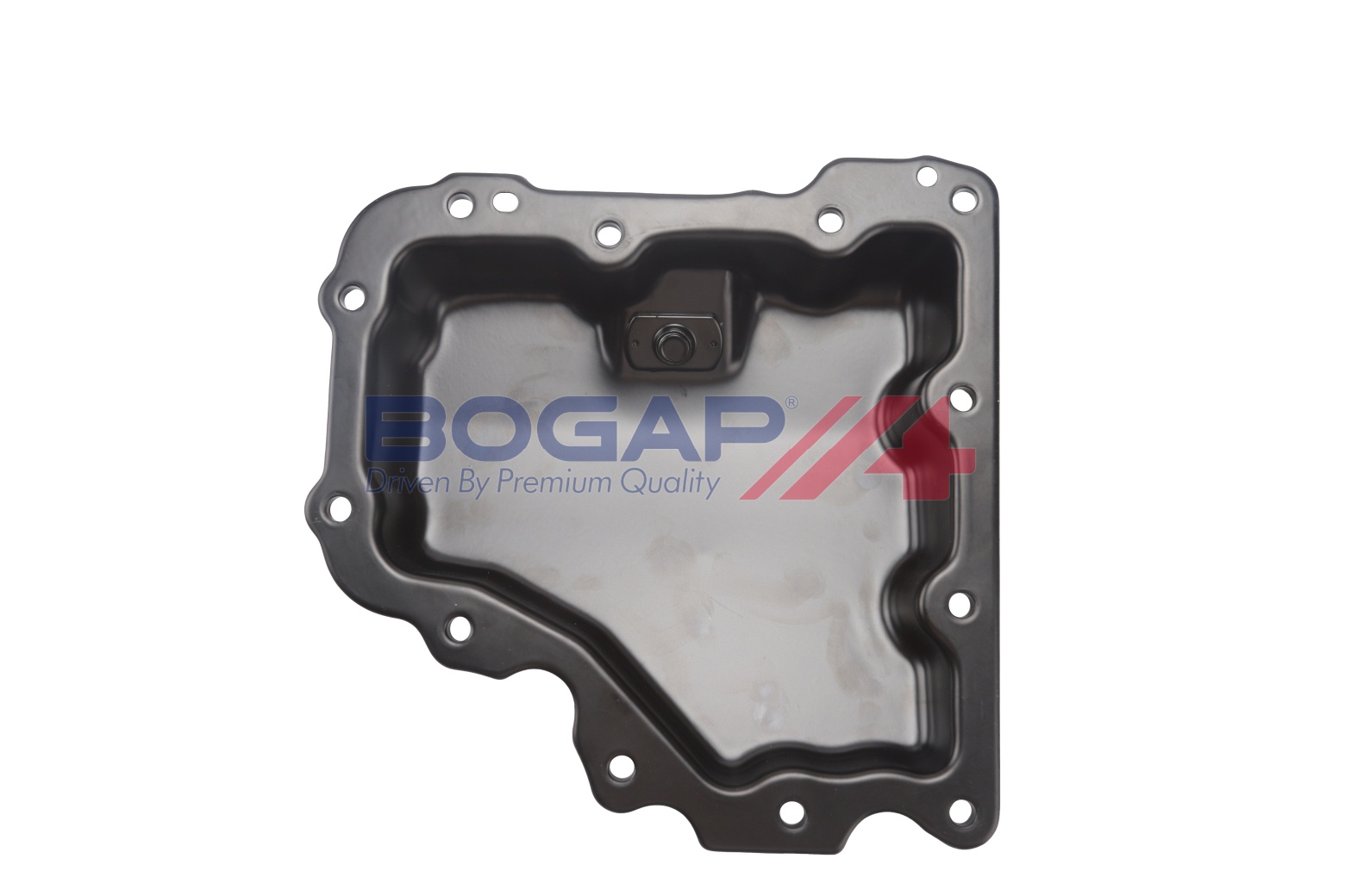 Ilustracja L1919104 BOGAP miska olejowa