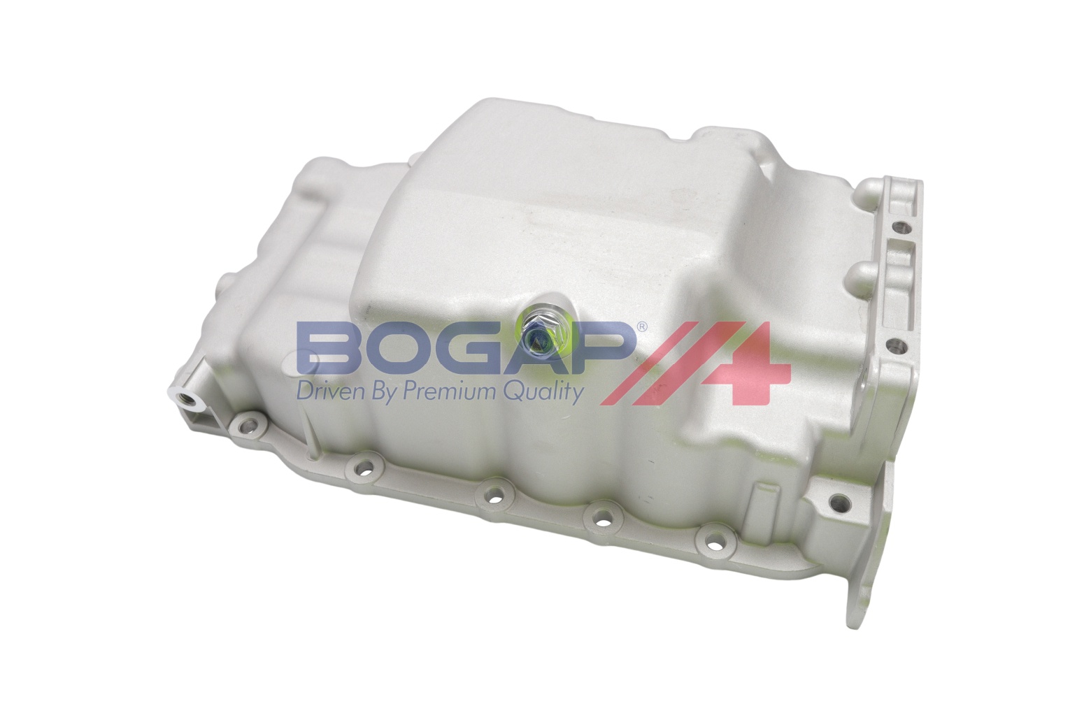 Ilustracja L1919100 BOGAP miska olejowa