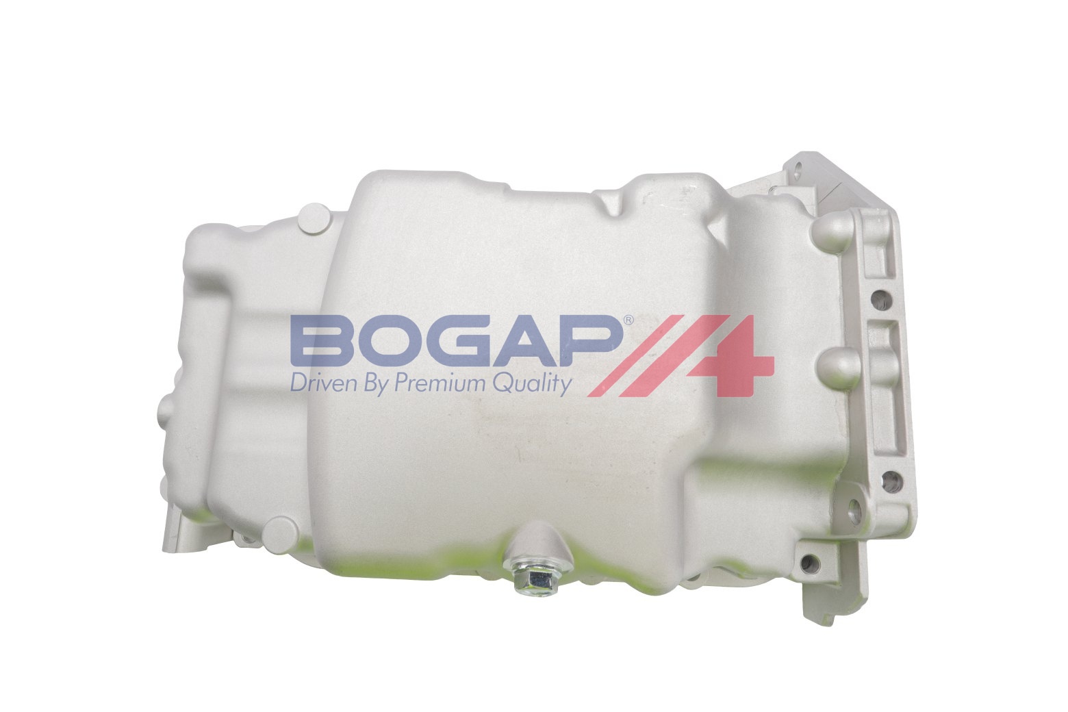 Ilustracja L1919100 BOGAP miska olejowa