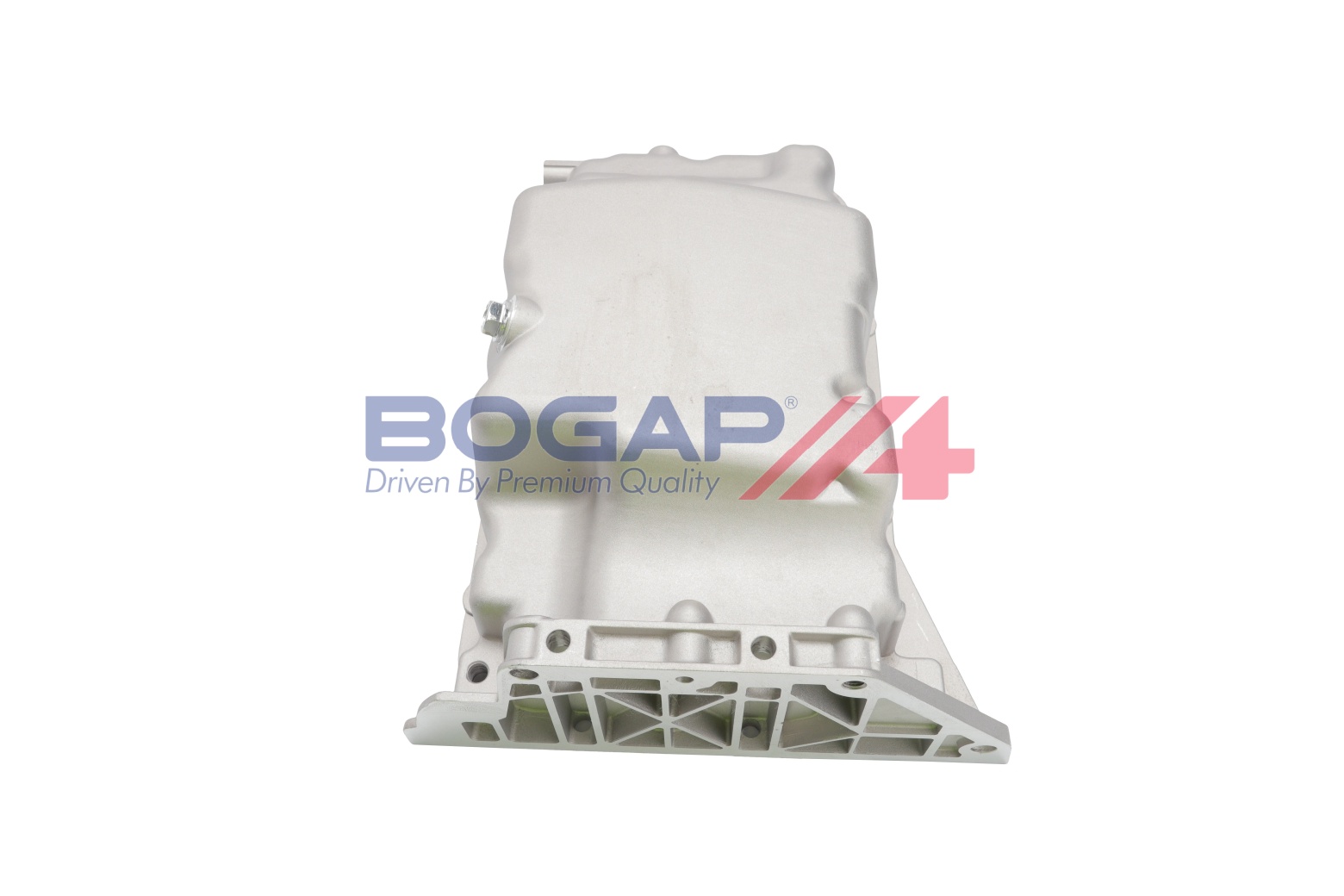 Ilustracja L1919100 BOGAP miska olejowa