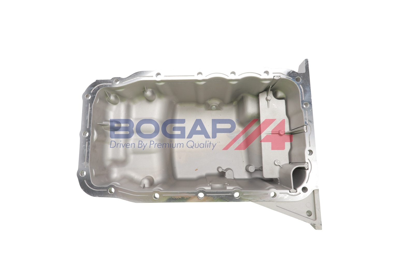 Ilustracja L1919100 BOGAP miska olejowa