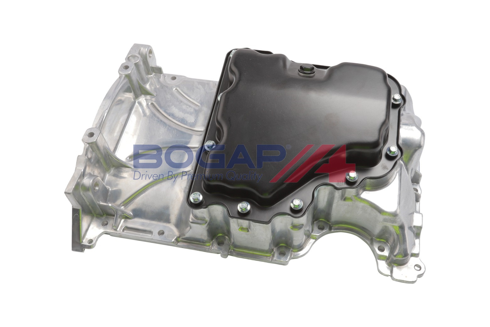 Ilustracja L1919103 BOGAP miska olejowa