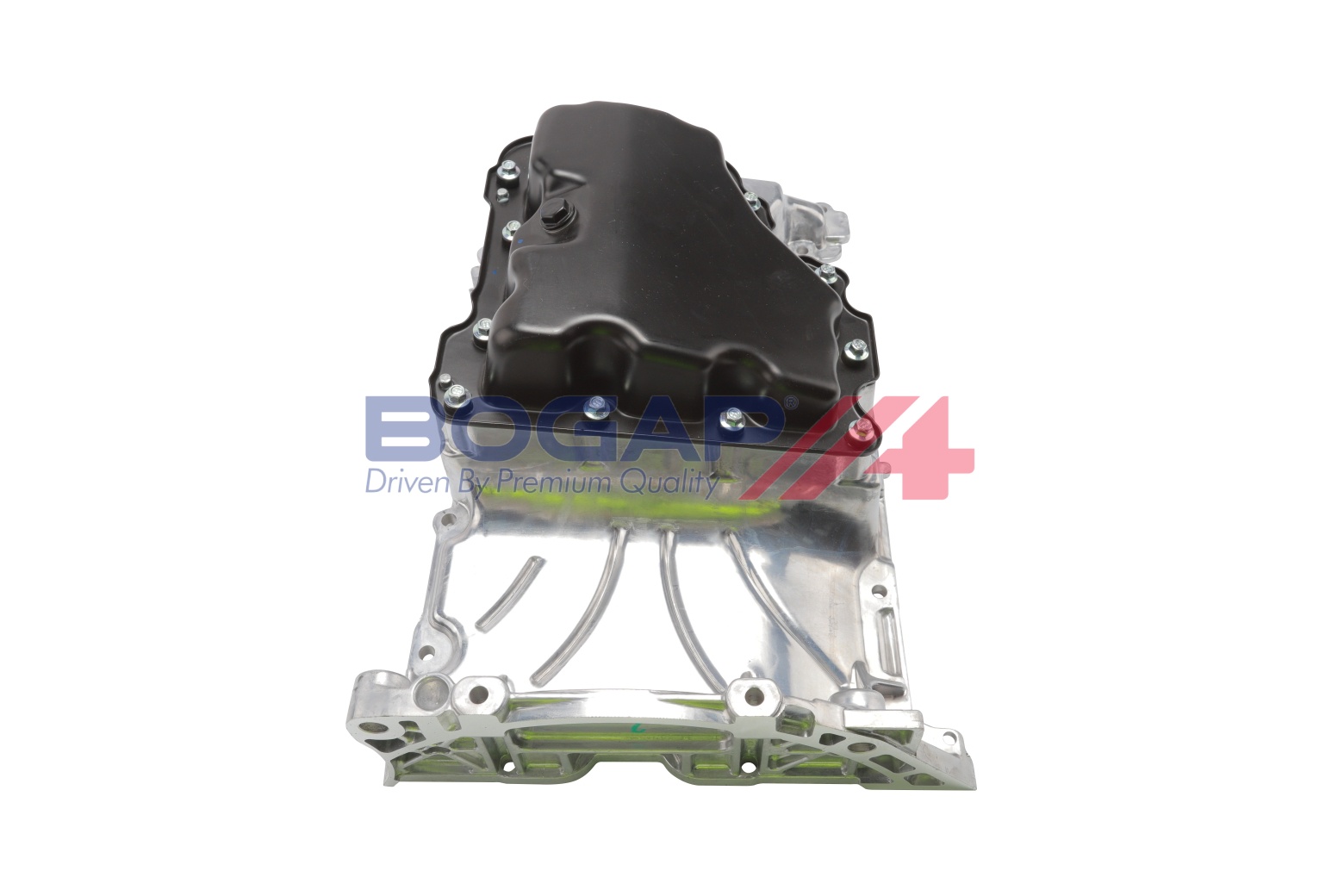 Ilustracja L1919103 BOGAP miska olejowa