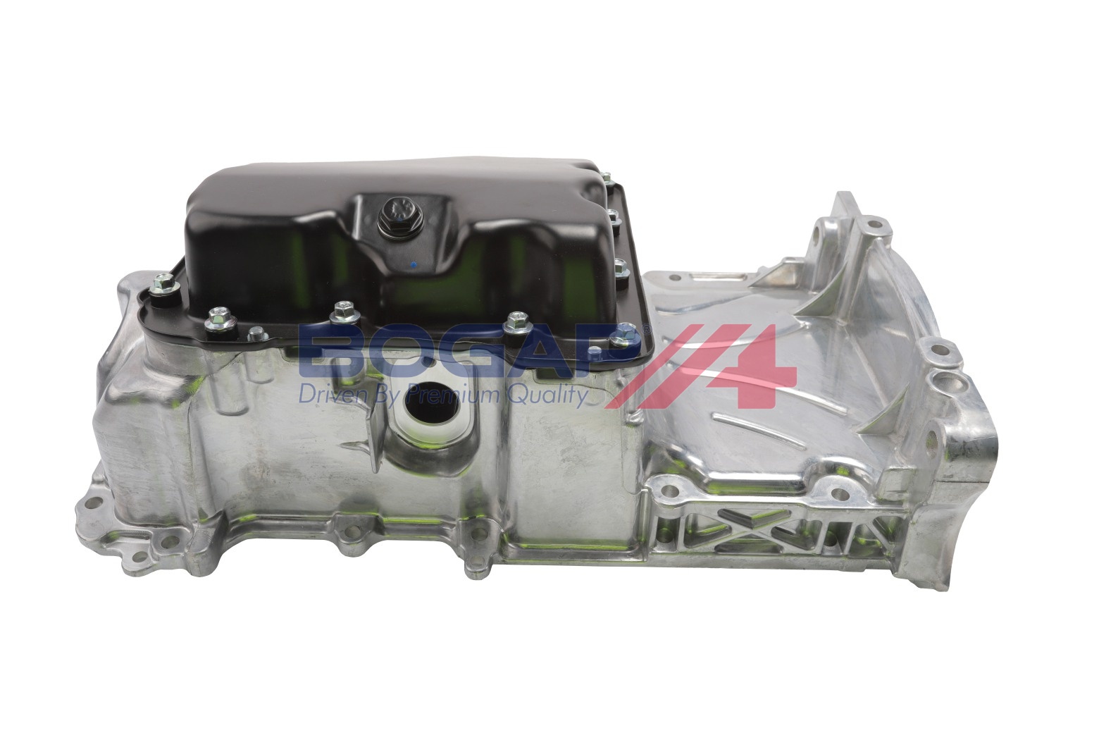 Ilustracja L1919103 BOGAP miska olejowa