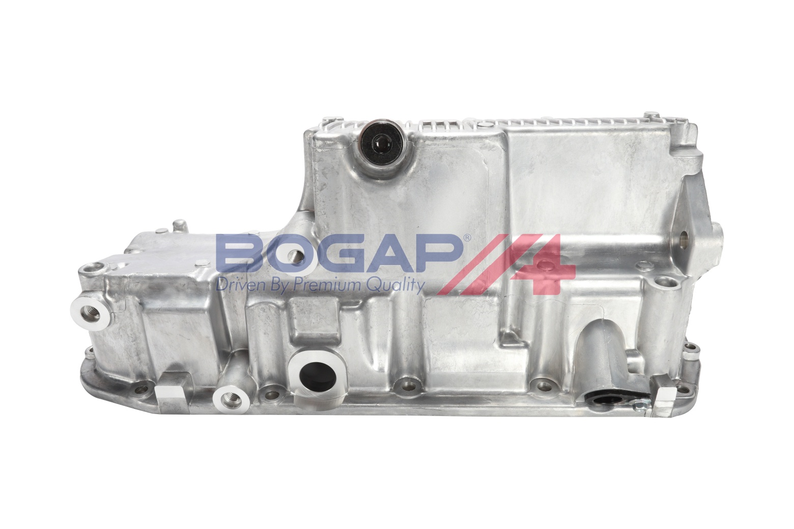 Ilustracja L1919113 BOGAP miska olejowa