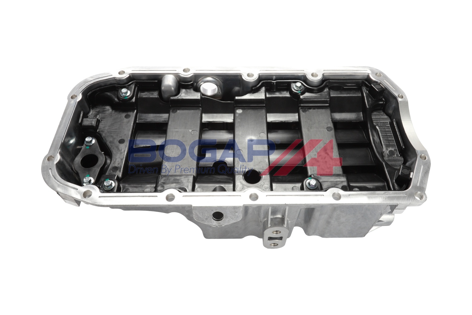 Ilustracja L1919113 BOGAP miska olejowa