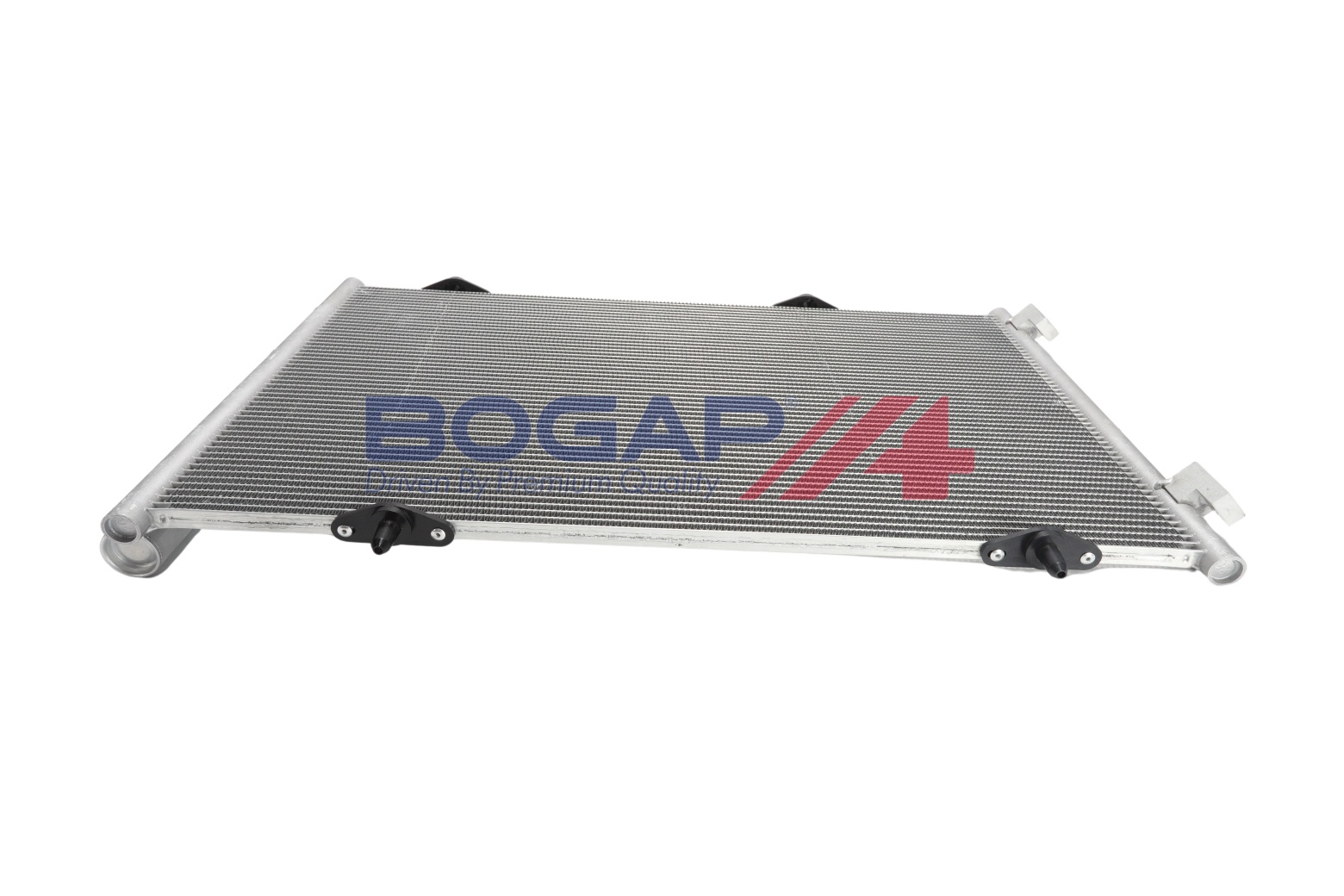 Ilustracja P4117107 BOGAP skraplacz, klimatyzacja