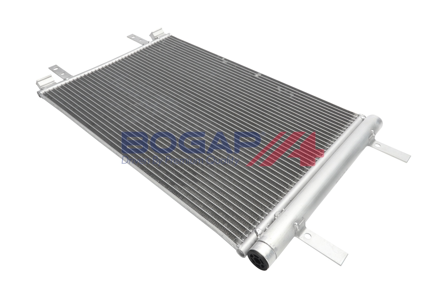 Ilustracja P4117109 BOGAP skraplacz, klimatyzacja