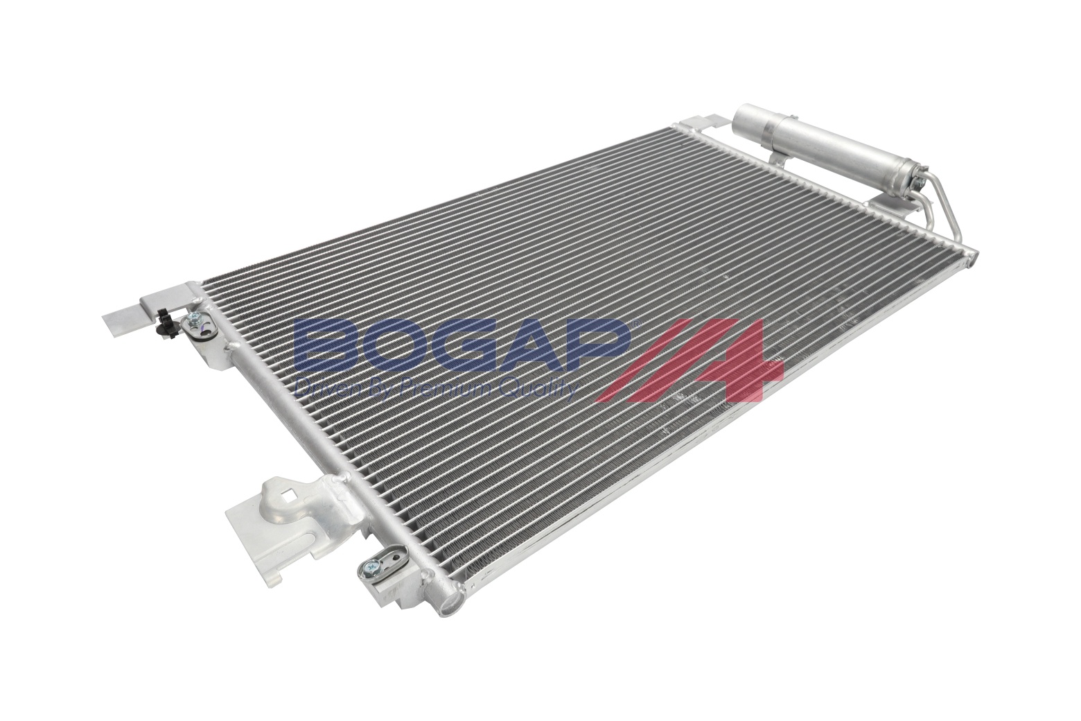 Ilustracja P4117100 BOGAP skraplacz, klimatyzacja