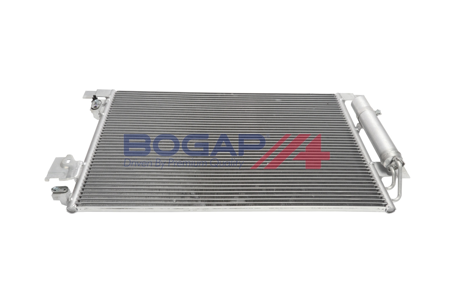 Ilustracja P4117100 BOGAP skraplacz, klimatyzacja