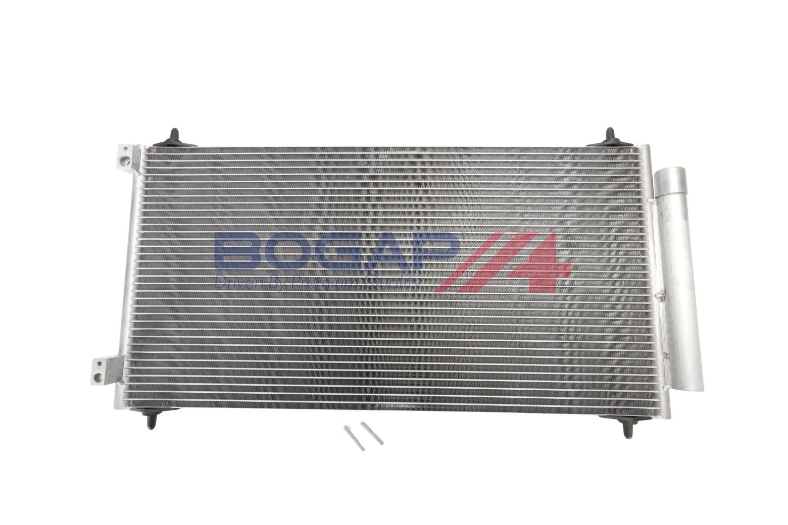 Ilustracja P4117103 BOGAP skraplacz, klimatyzacja