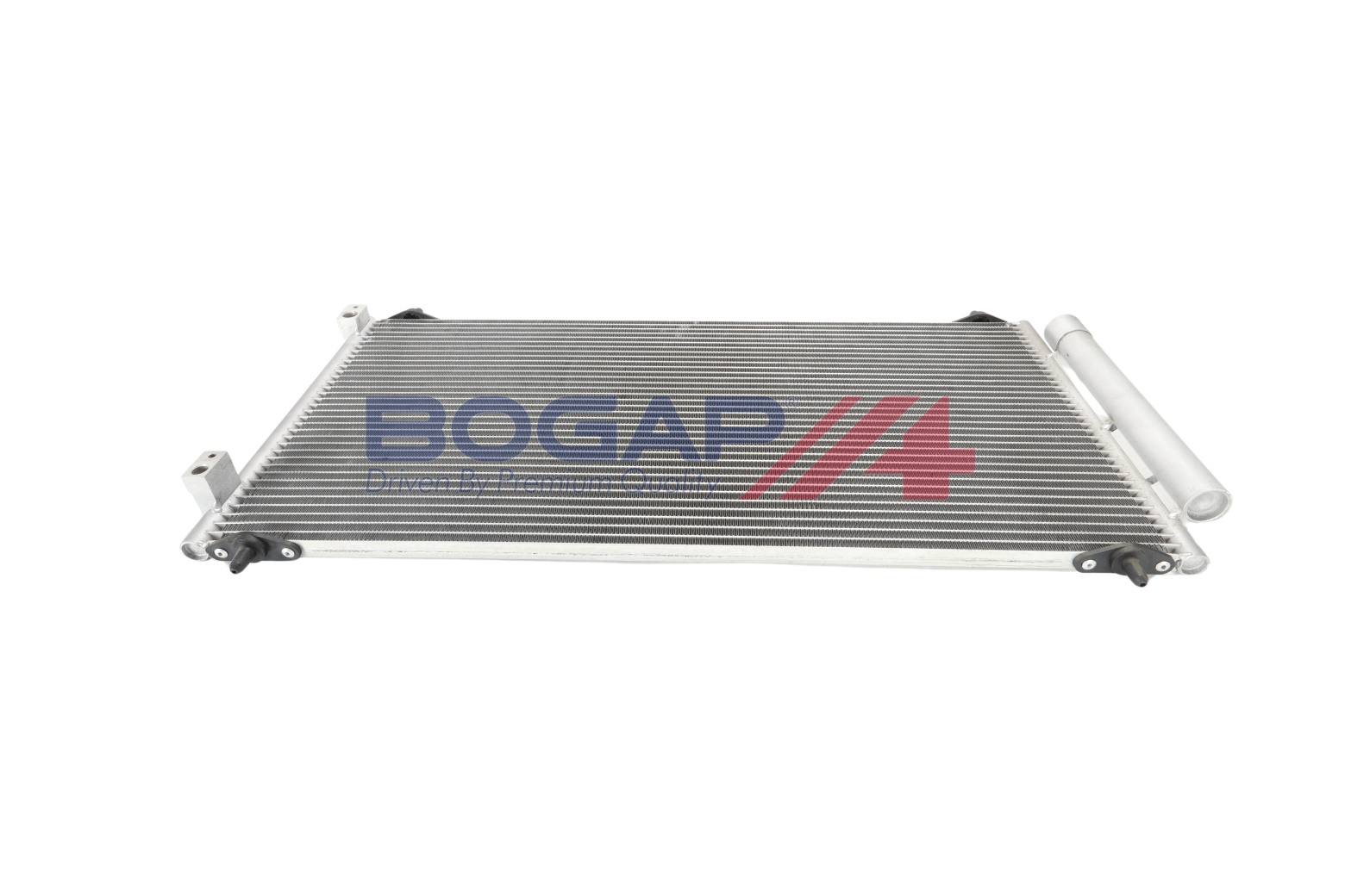 Ilustracja P4117103 BOGAP skraplacz, klimatyzacja