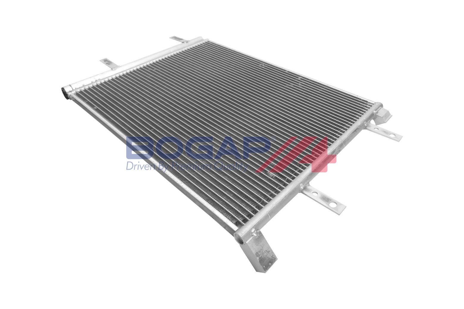 Ilustracja P4117114 BOGAP skraplacz, klimatyzacja