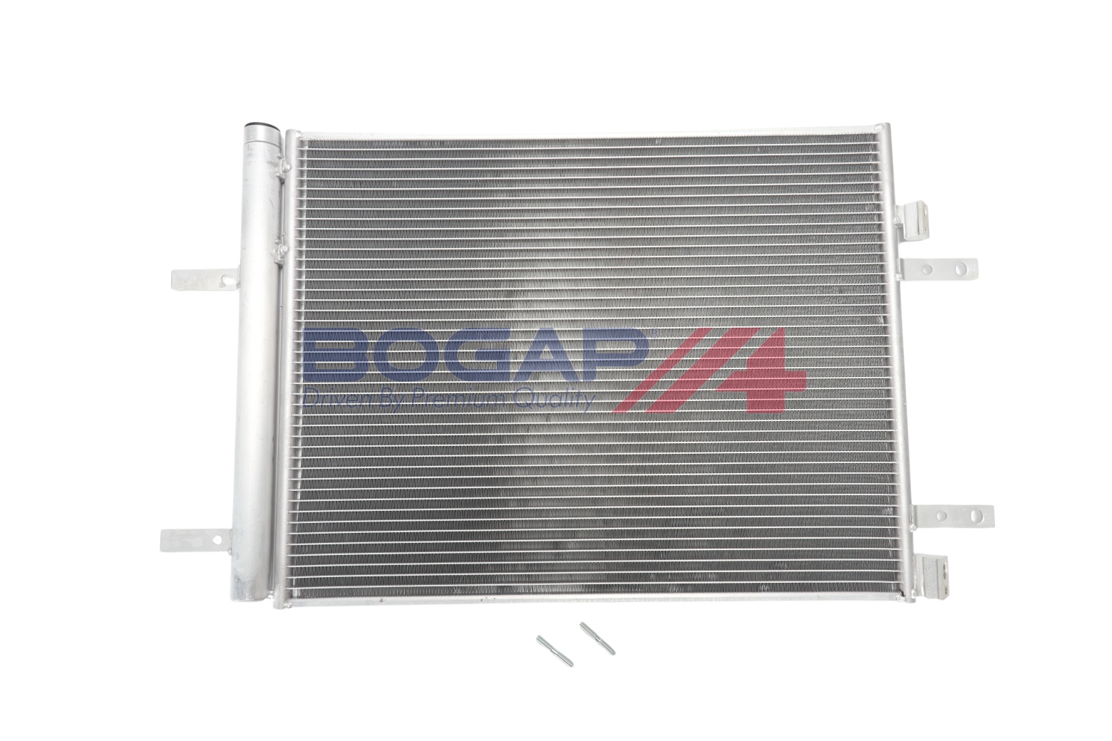 Ilustracja P4117115 BOGAP skraplacz, klimatyzacja
