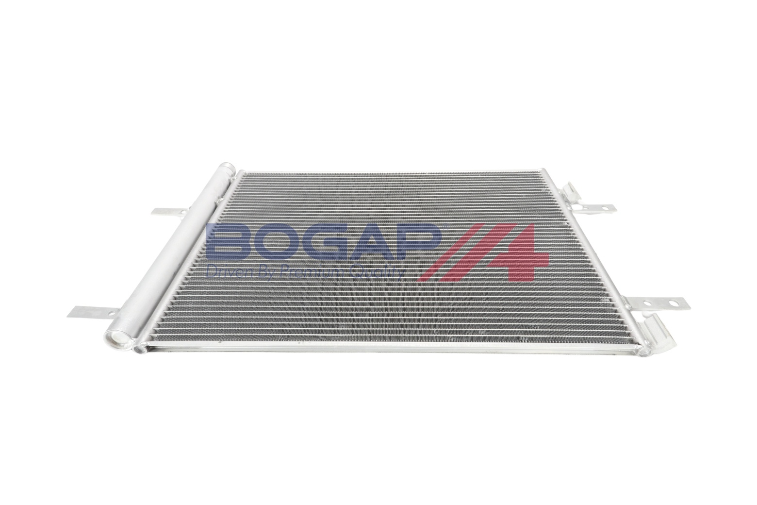 Ilustracja P4117115 BOGAP skraplacz, klimatyzacja