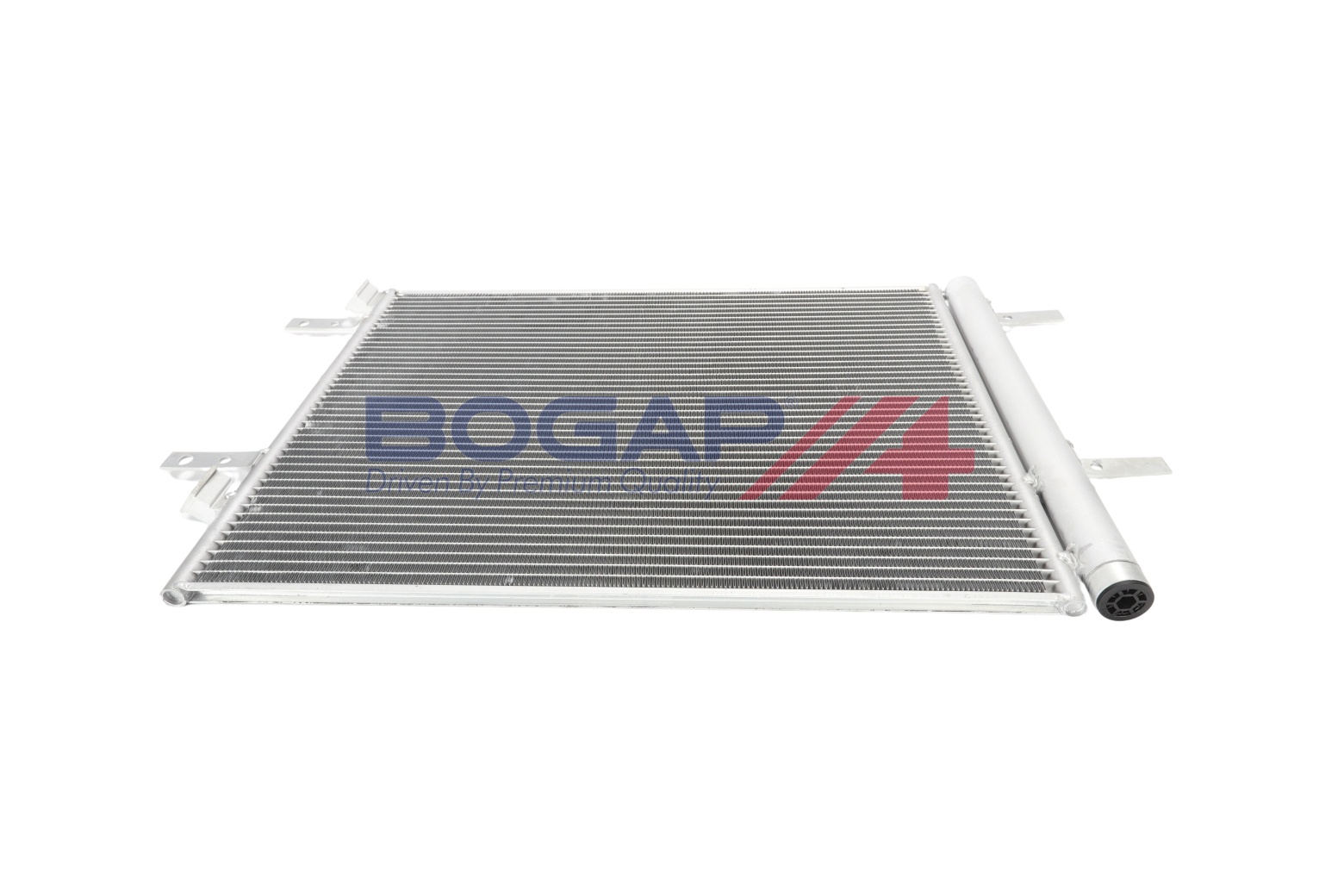Ilustracja P4117115 BOGAP skraplacz, klimatyzacja