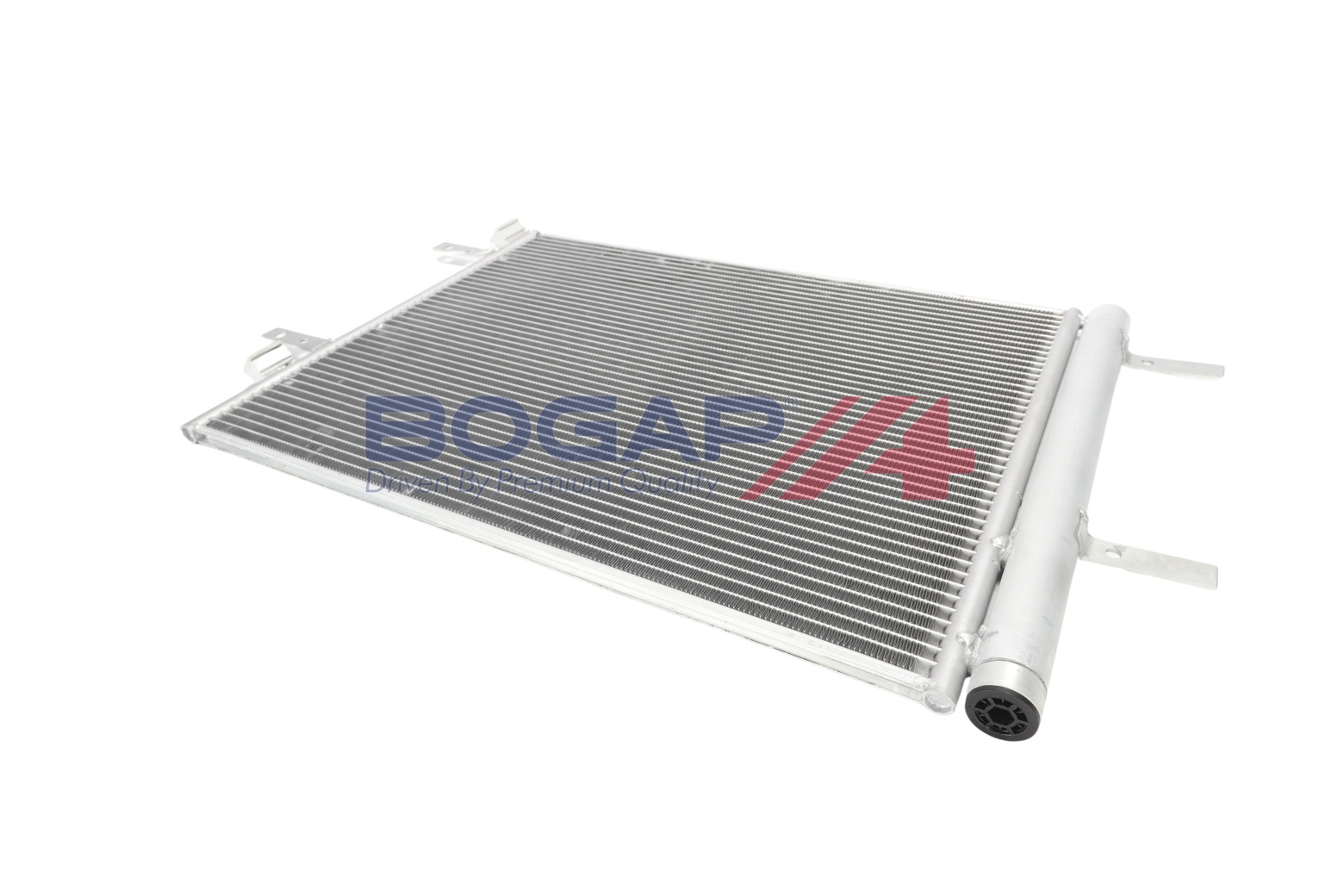 Ilustracja P4117115 BOGAP skraplacz, klimatyzacja