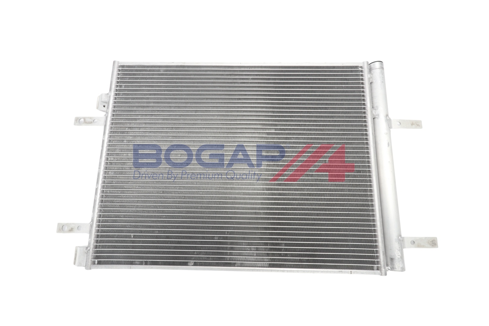 Ilustracja P4117115 BOGAP skraplacz, klimatyzacja