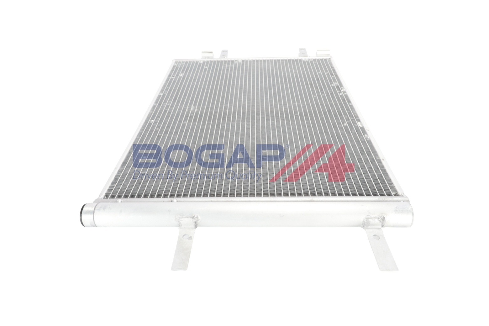 Ilustracja P4117115 BOGAP skraplacz, klimatyzacja