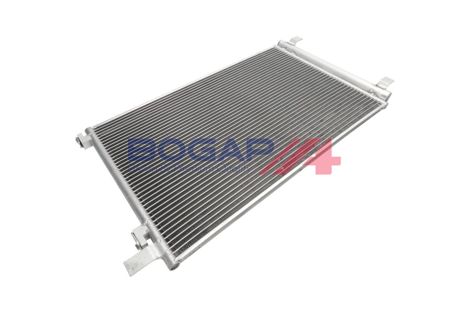 Ilustracja P4117110 BOGAP skraplacz, klimatyzacja