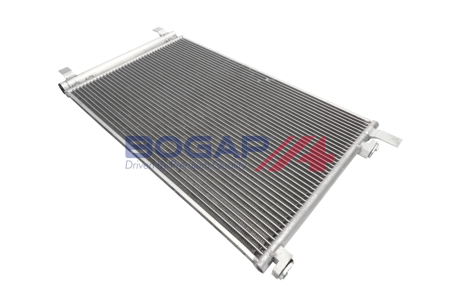 Ilustracja P4117110 BOGAP skraplacz, klimatyzacja