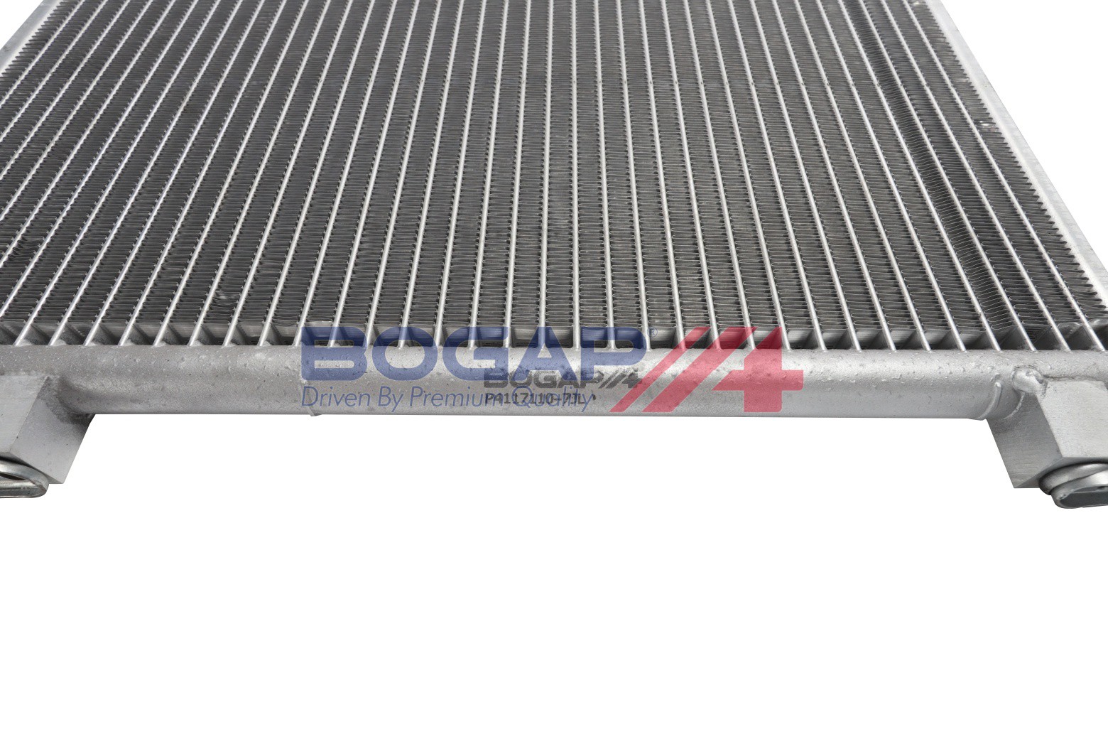 Ilustracja P4117110 BOGAP skraplacz, klimatyzacja