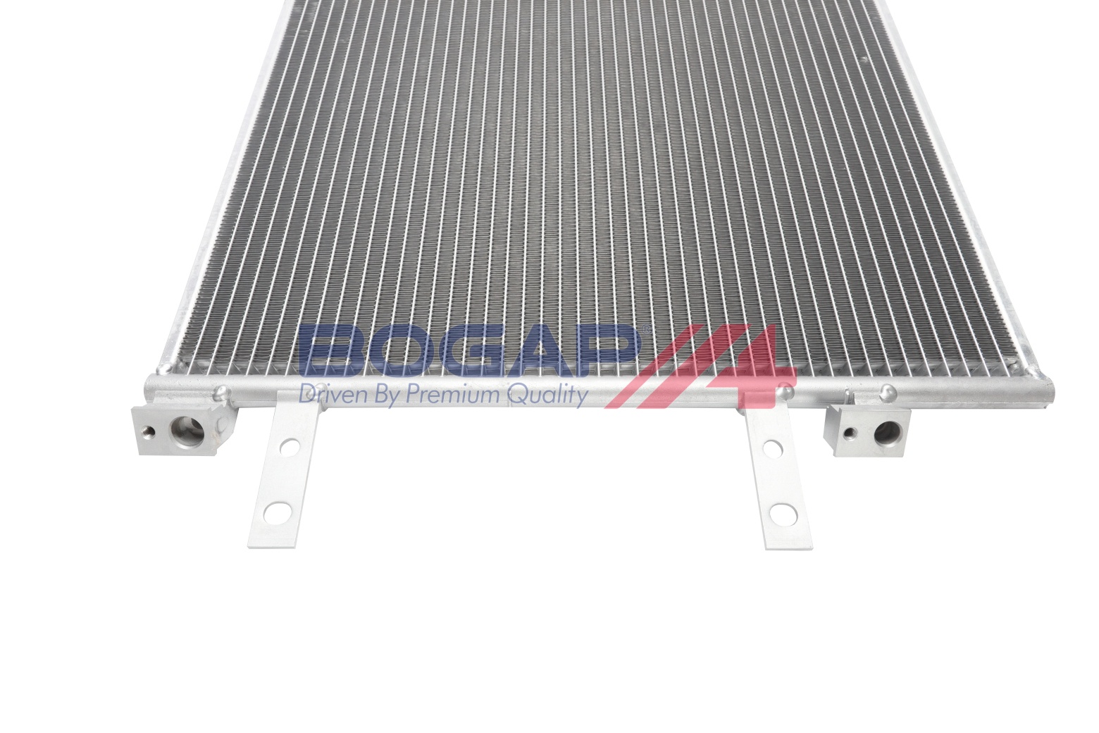 Ilustracja P4117111 BOGAP skraplacz, klimatyzacja