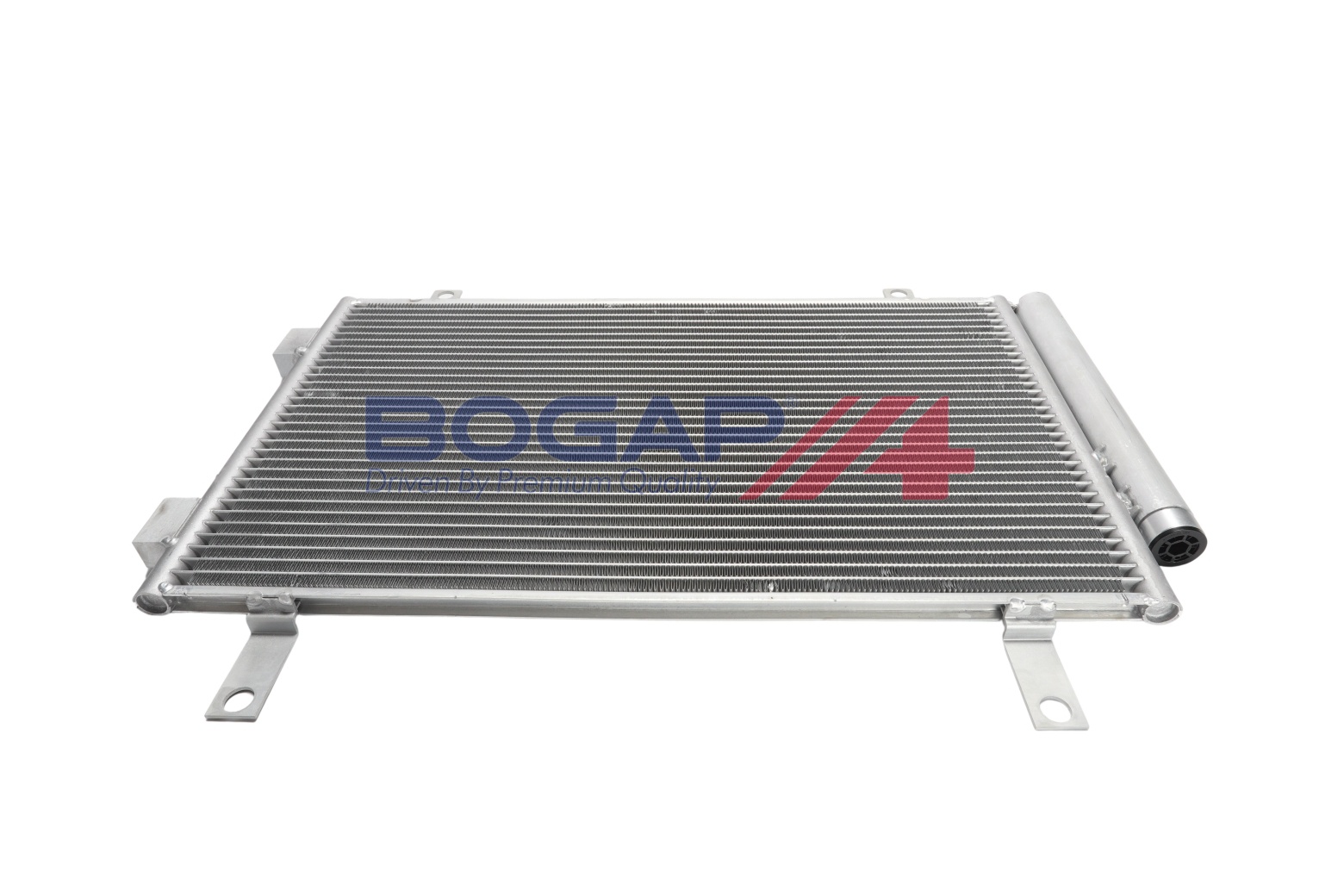 Ilustracja P4117112 BOGAP skraplacz, klimatyzacja