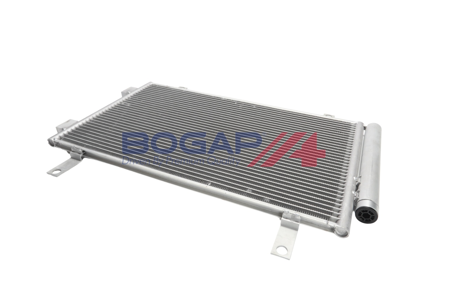Ilustracja P4117112 BOGAP skraplacz, klimatyzacja