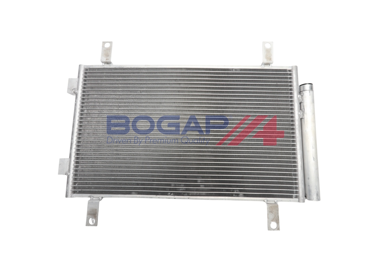 Ilustracja P4117112 BOGAP skraplacz, klimatyzacja