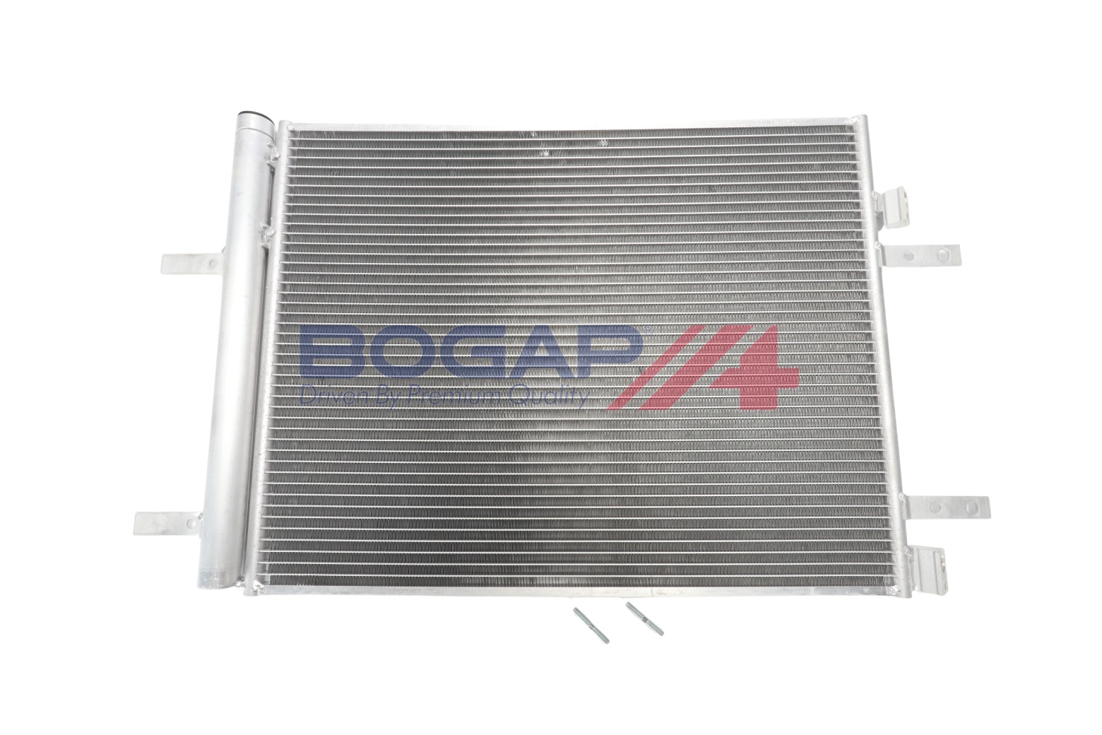 Ilustracja P4117113 BOGAP skraplacz, klimatyzacja