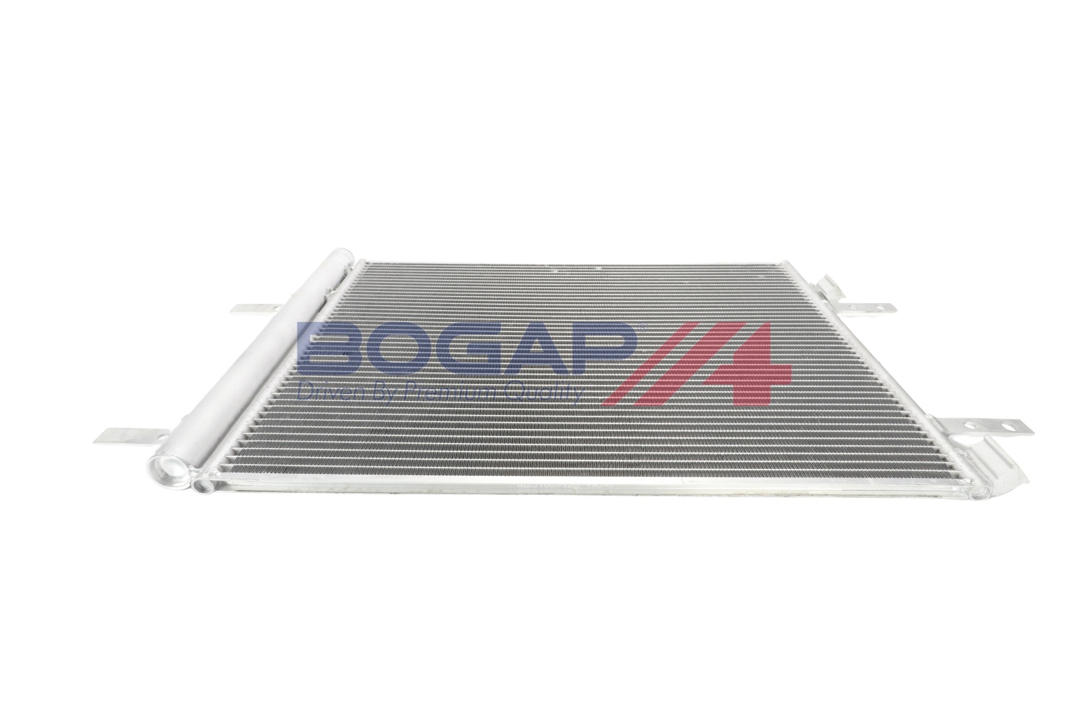 Ilustracja P4117113 BOGAP skraplacz, klimatyzacja