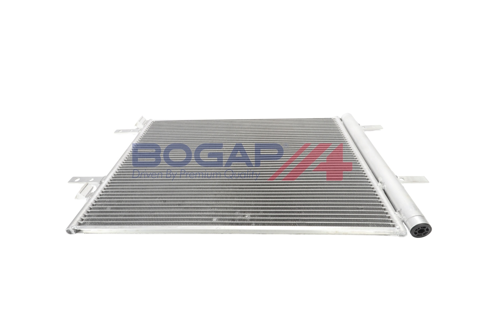 Ilustracja P4117113 BOGAP skraplacz, klimatyzacja