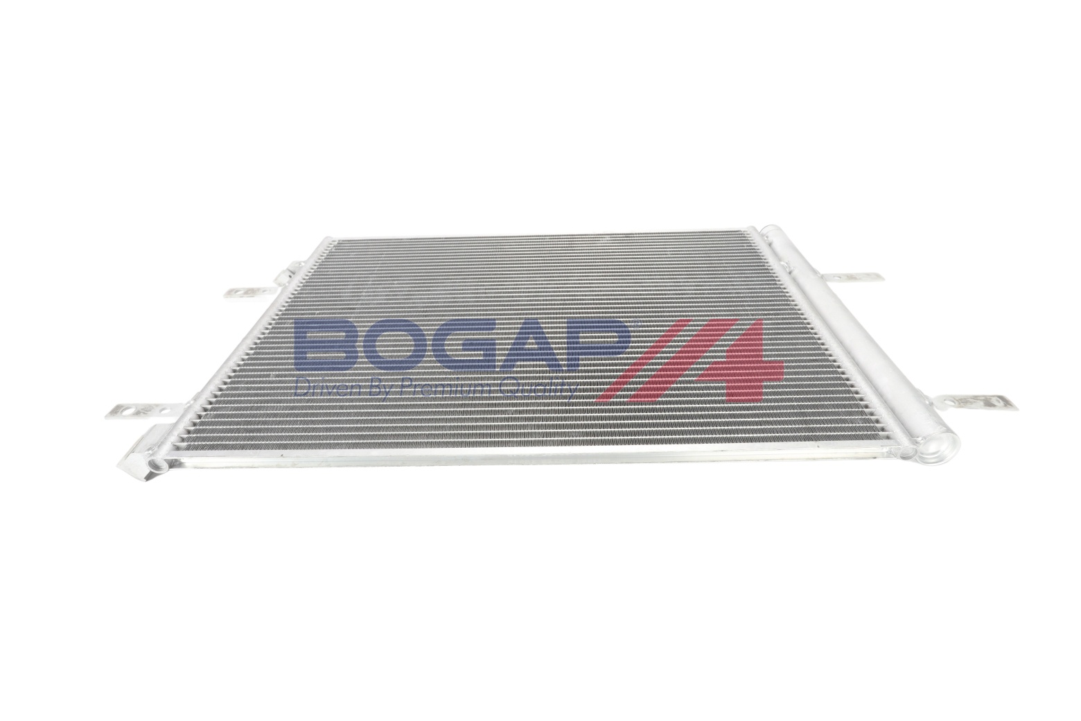 Ilustracja P4117113 BOGAP skraplacz, klimatyzacja