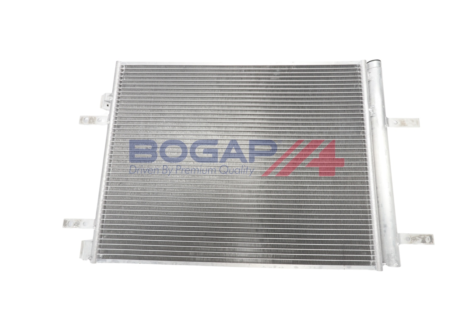Ilustracja P4117113 BOGAP skraplacz, klimatyzacja