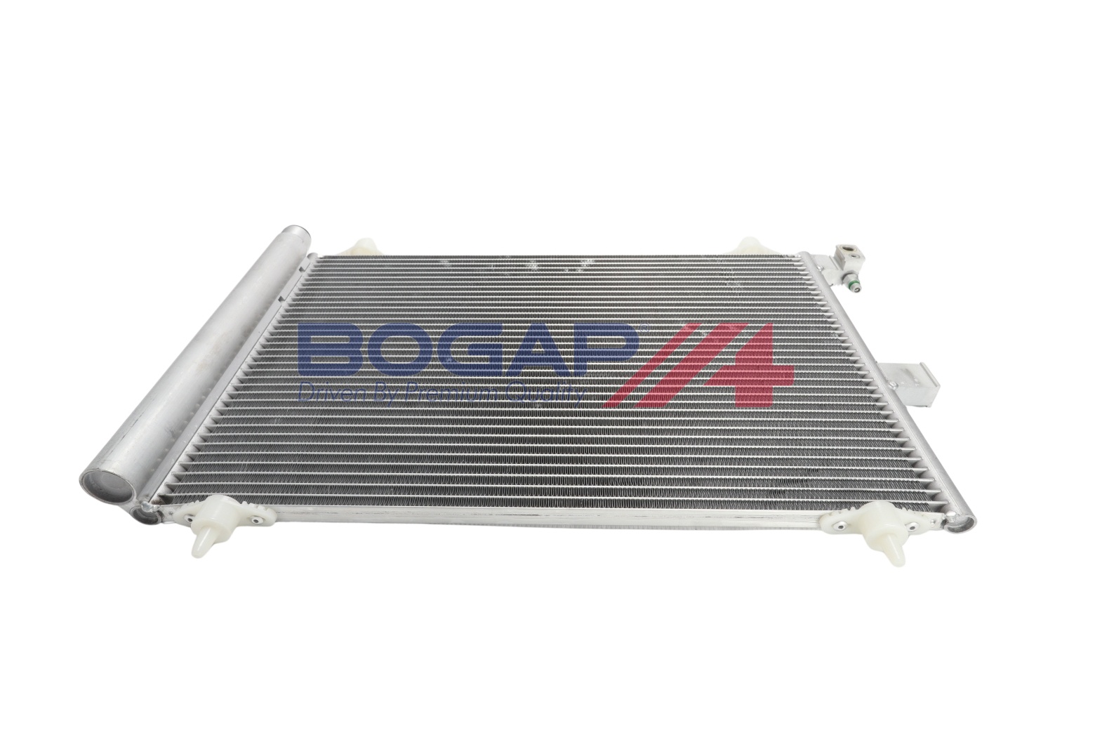 Ilustracja P4117125 BOGAP skraplacz, klimatyzacja